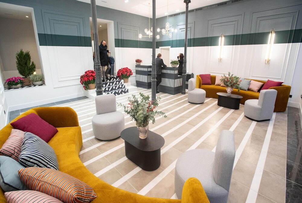 Фото Soho Boutique Congreso