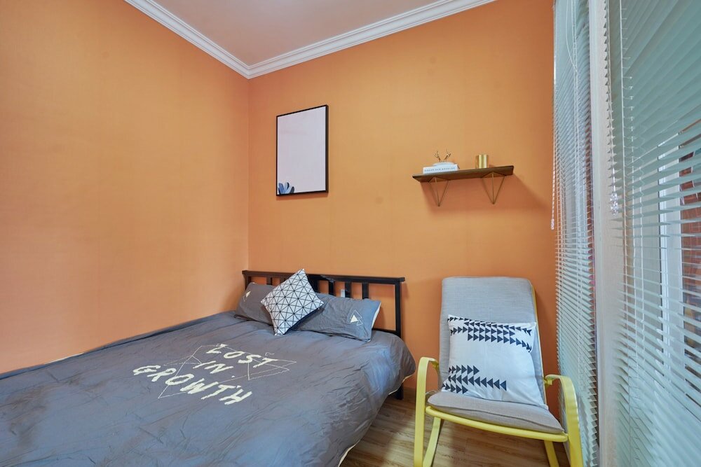 Фото Hangzhou Stone Boutique Guesthouse