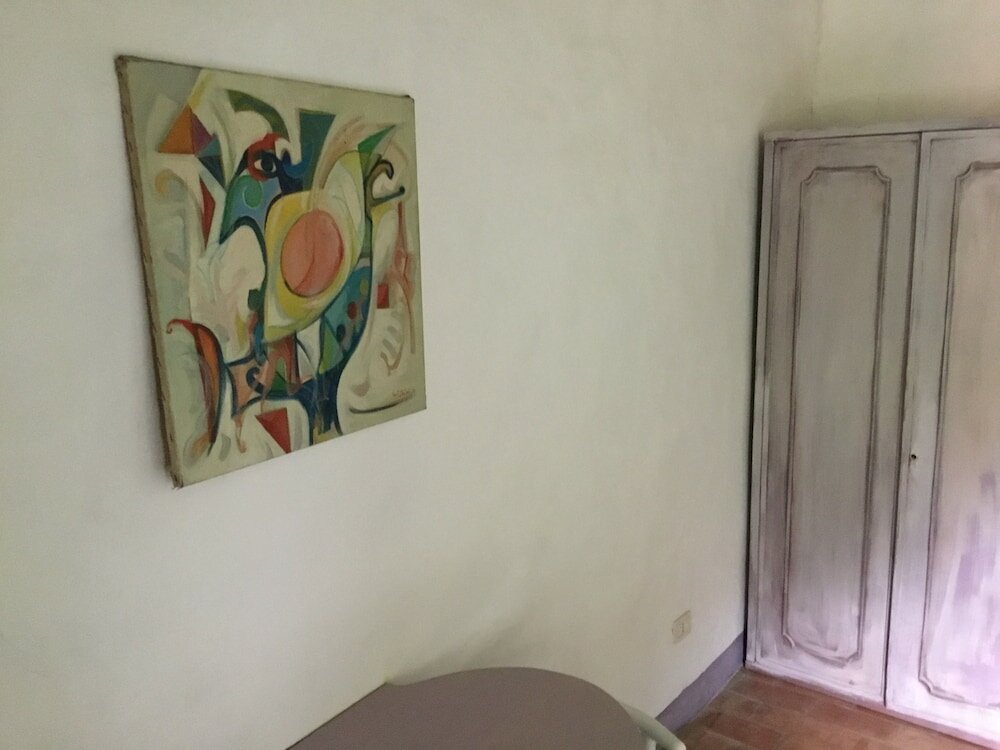 Фото B&b Mediterrando