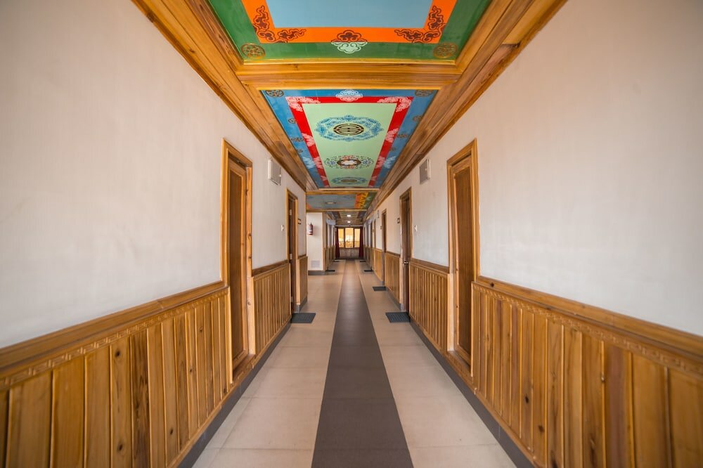 Фото Buddha Retreat