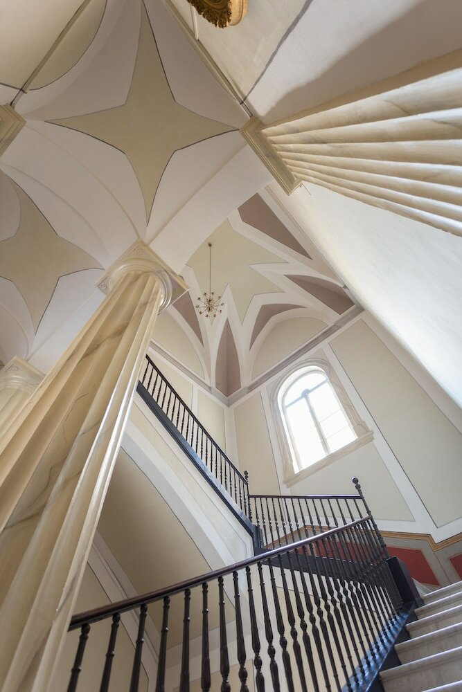 Фото Palazzo Leuzzi B&b