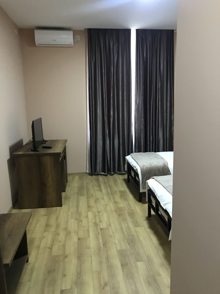 Фото Hotel Aguna