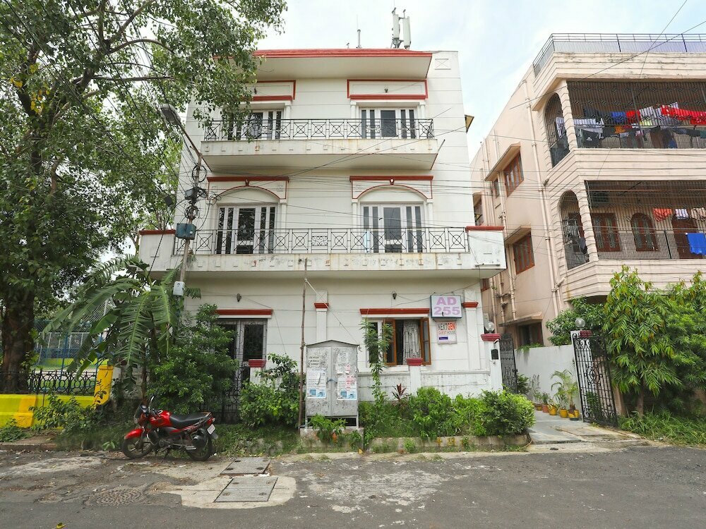 Hotel Oyo 1235 Salt Lake Sector 1, Calcutta, photo