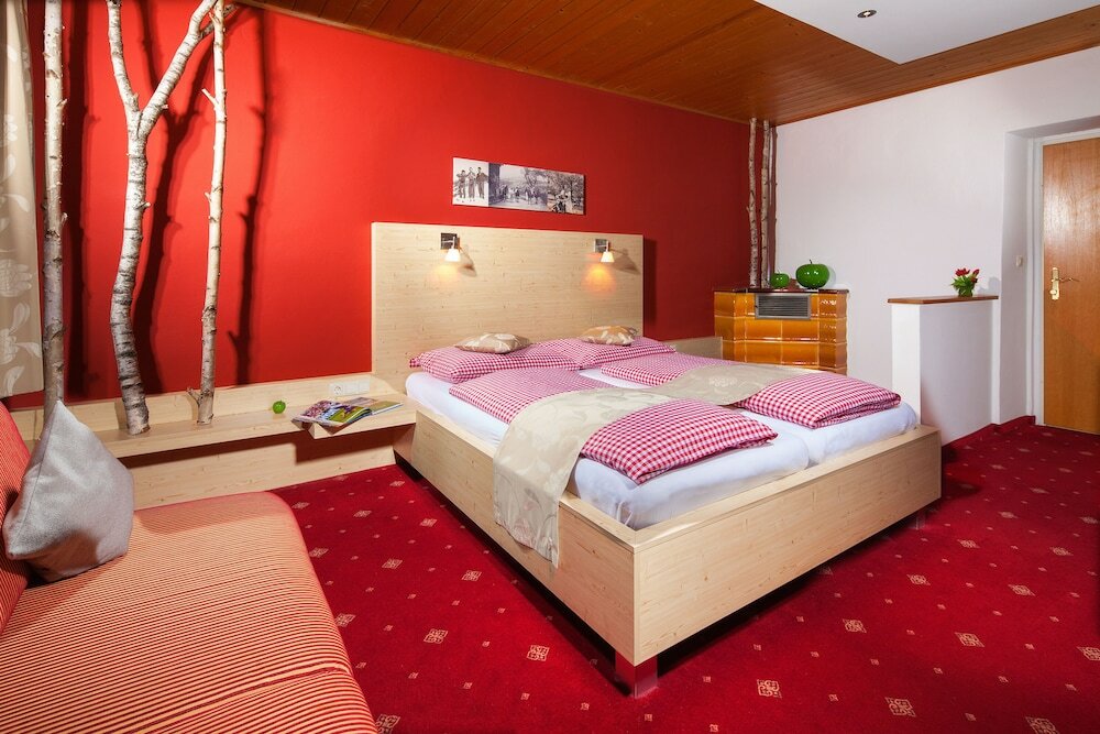 Фото Das Au- Gut