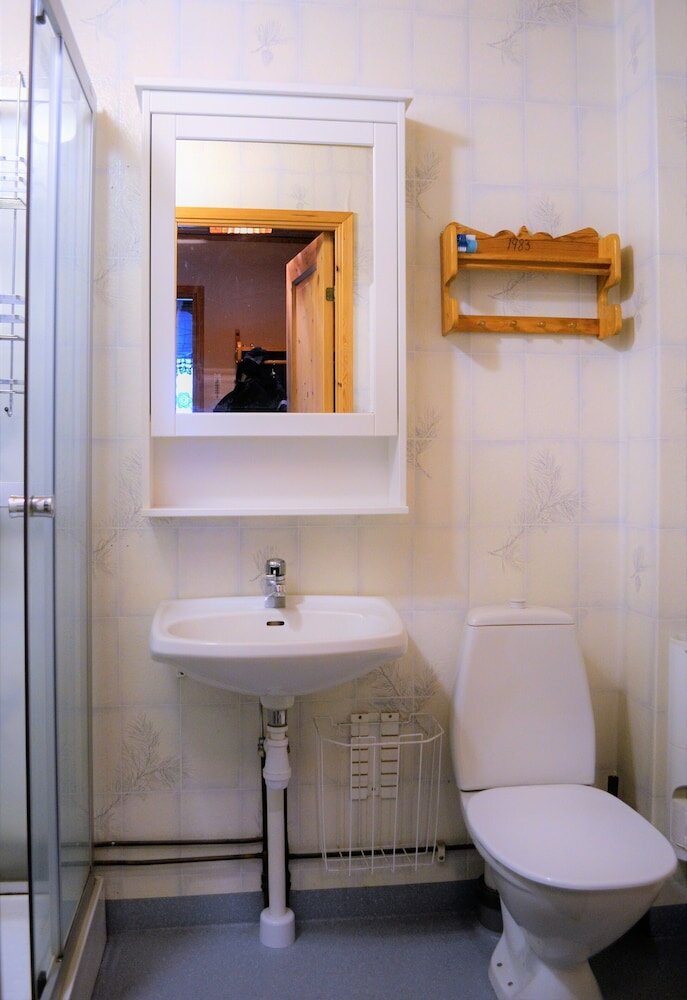 Фото Holiday Home Fjätervålen Fjätstigen