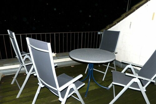 Messe-Zimmer Amrum