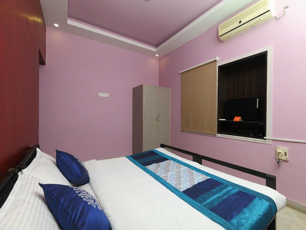 Фото Oyo 15796 The Haven Service Aparments