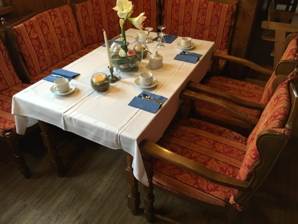 Фото Tutzinger Hof