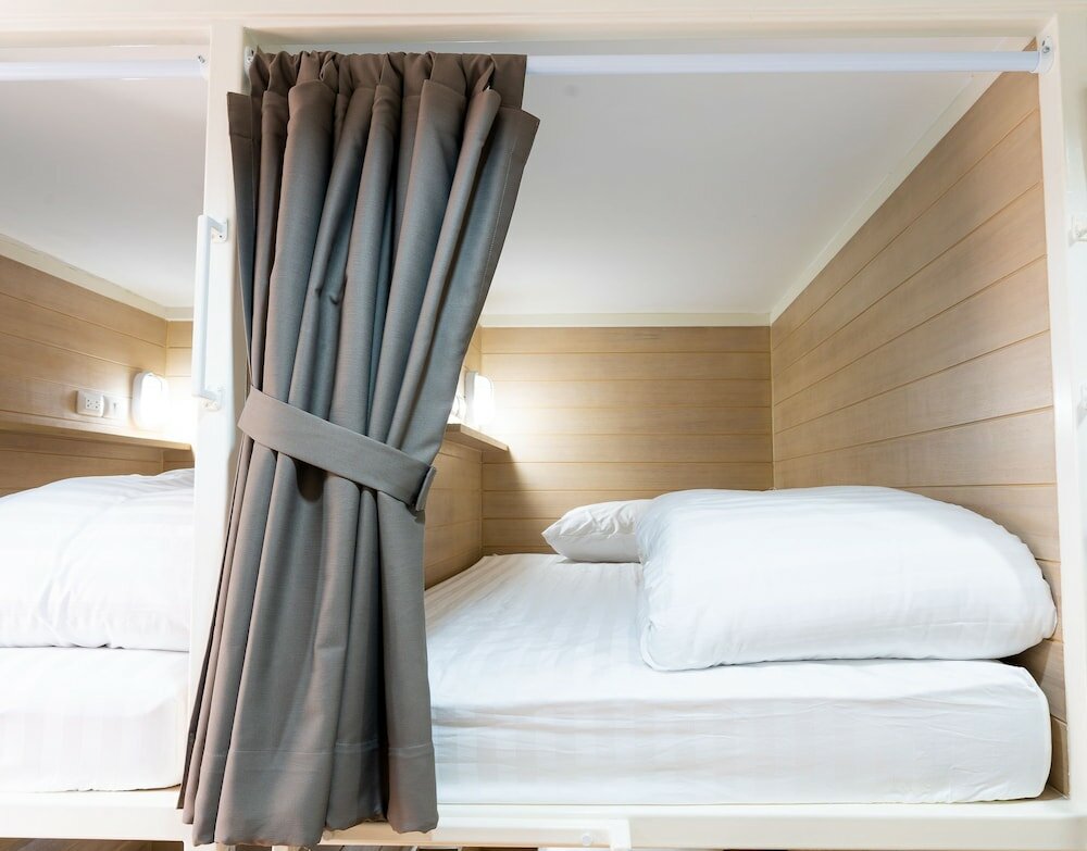 Фото Banku Tea House - Adults Only - Hostel