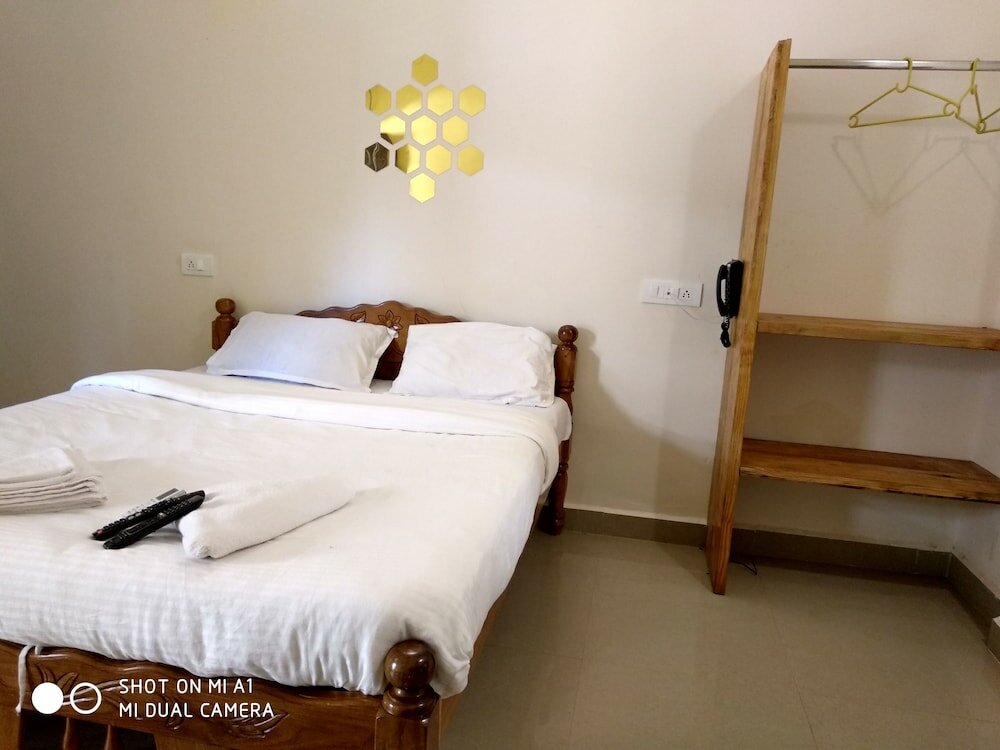 Фото Candolim Beach Place