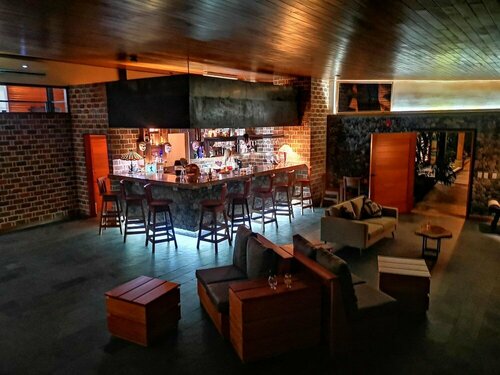 Гостиница Amor Arenal - Adults Only