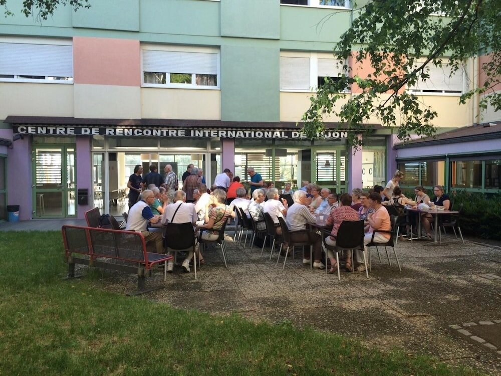 Фото Ethic Etapes Dijon