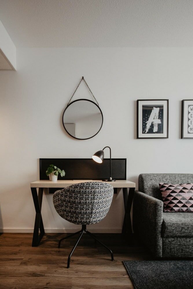 Фото Arivo Aparthotel