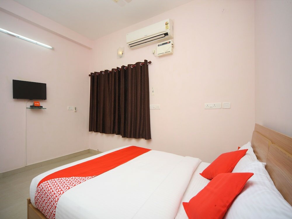 Фото Oyo 15517 Kms House