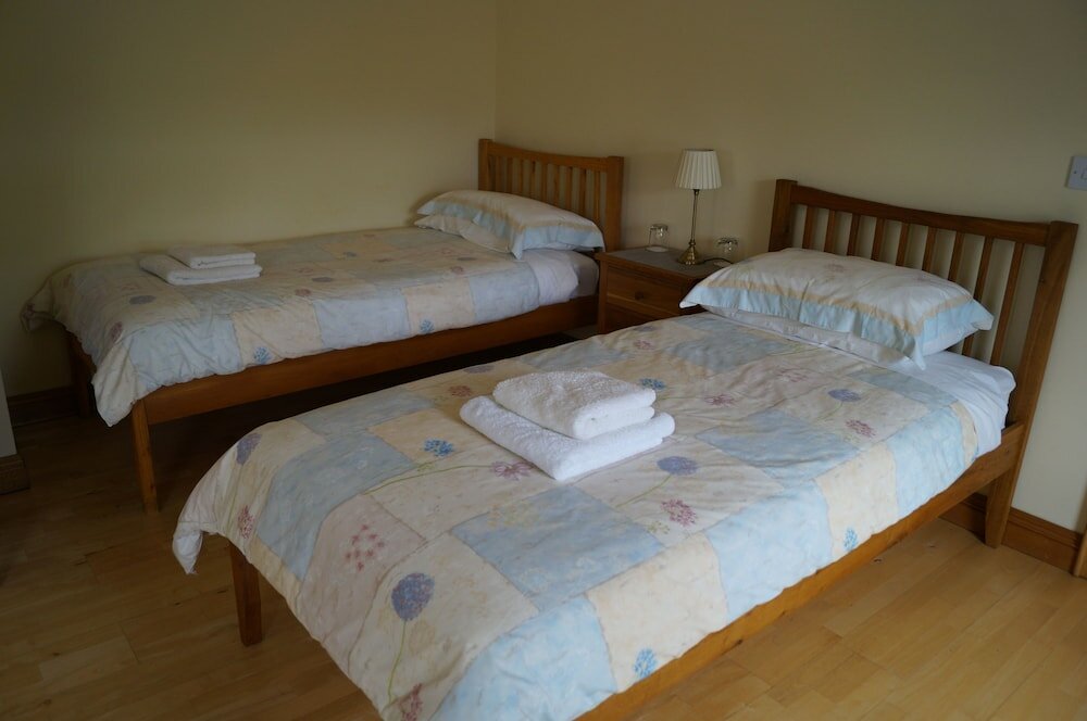 Фото Kilcreeny Lodge