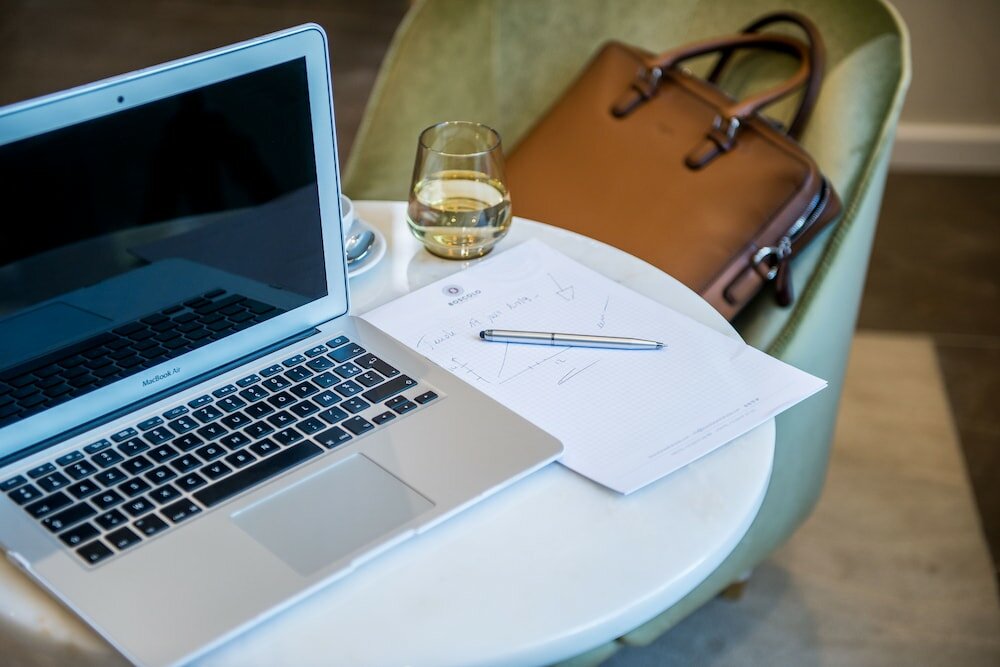 Фото Boscolo Lyon Hôtel & SPA