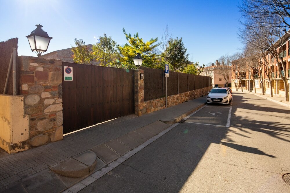 Фото Mas Can Calet Aparthotel