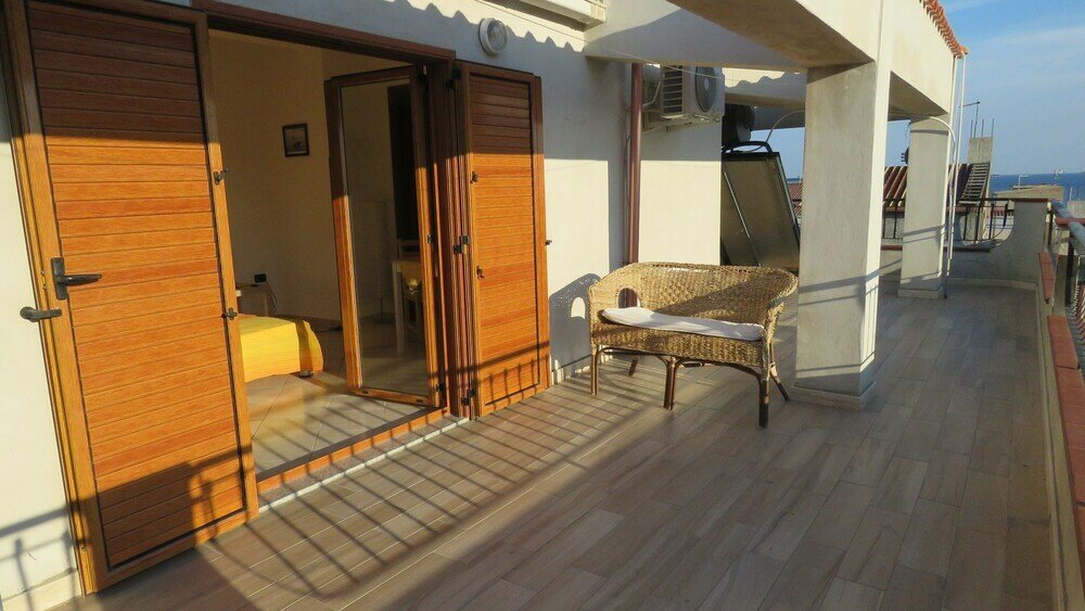 Фото B&b Nereidi