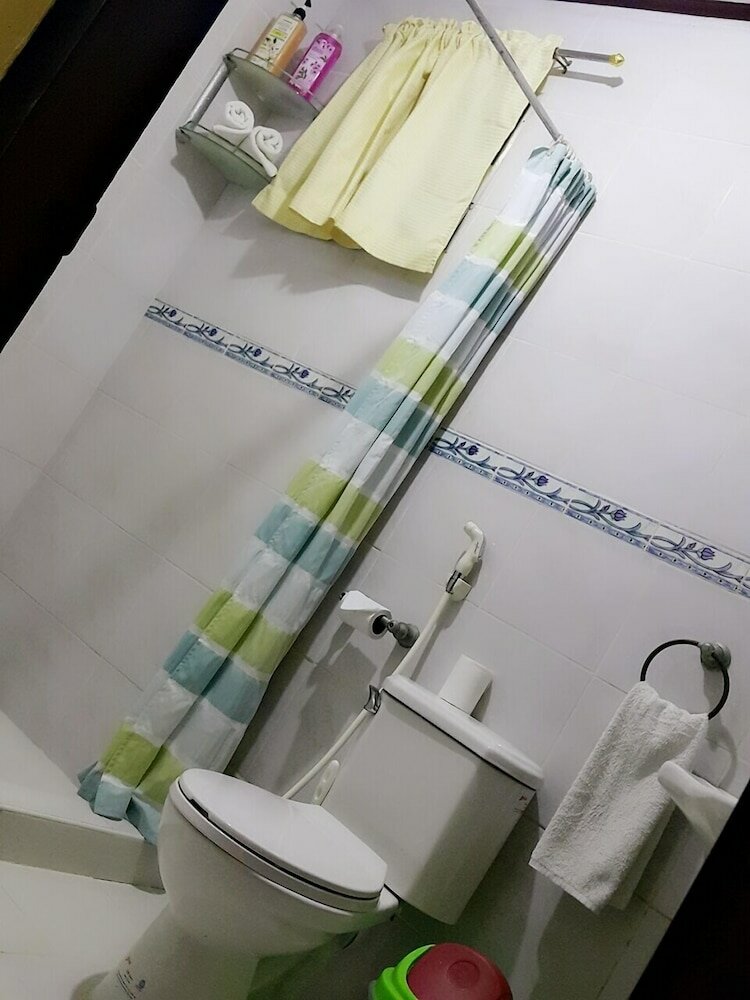 Фото Carribean Transient House