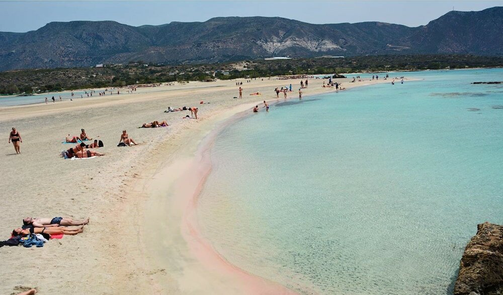 Фото Valena Stylish Home -15 min to Elafonisi