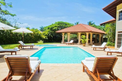 Гостиница Villas Los Pinos by Casa de Campo Resort & Villas