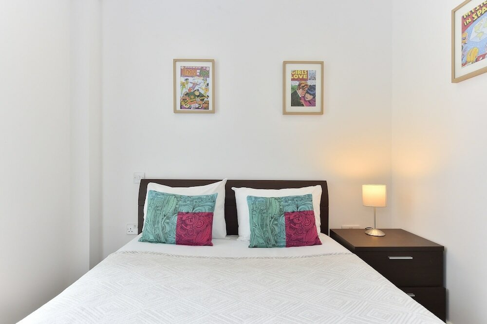 Фото Chancery Lane City Apartments