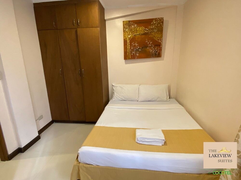 Фото The Lakeview Suites by Cocotel