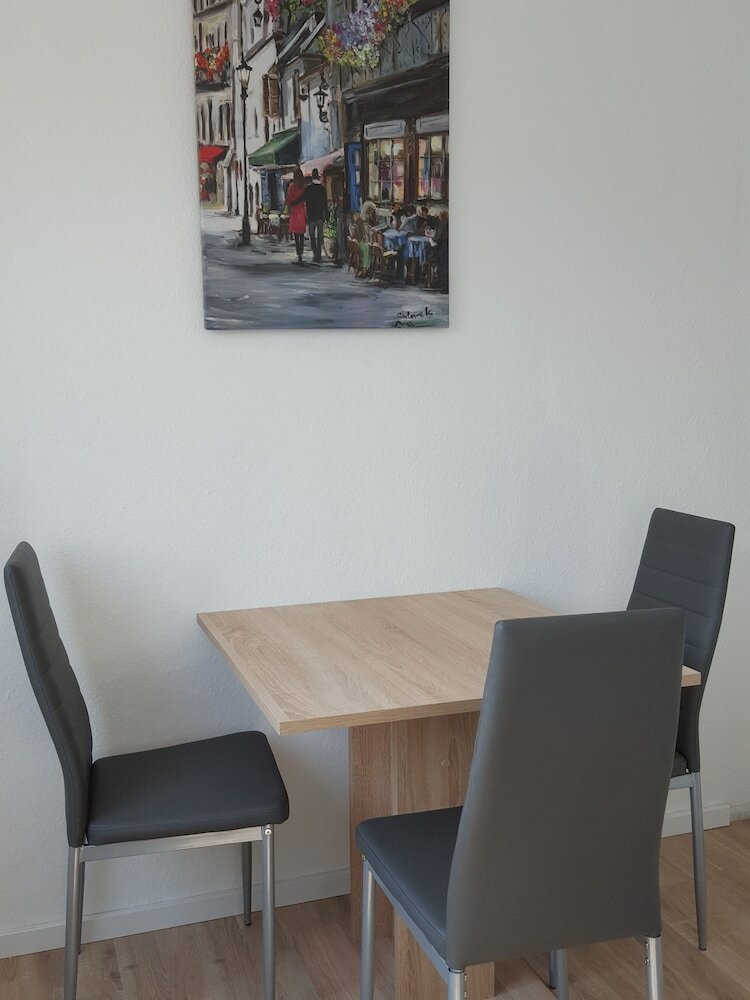 Фото - SP Hotels - City-Apartment