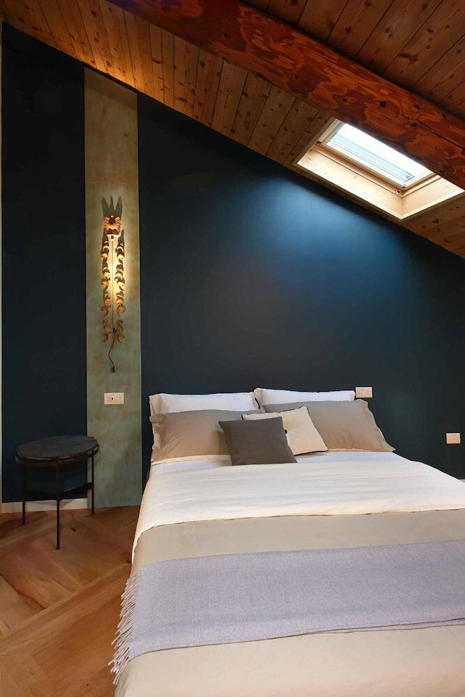 Фото Le Andrianelle