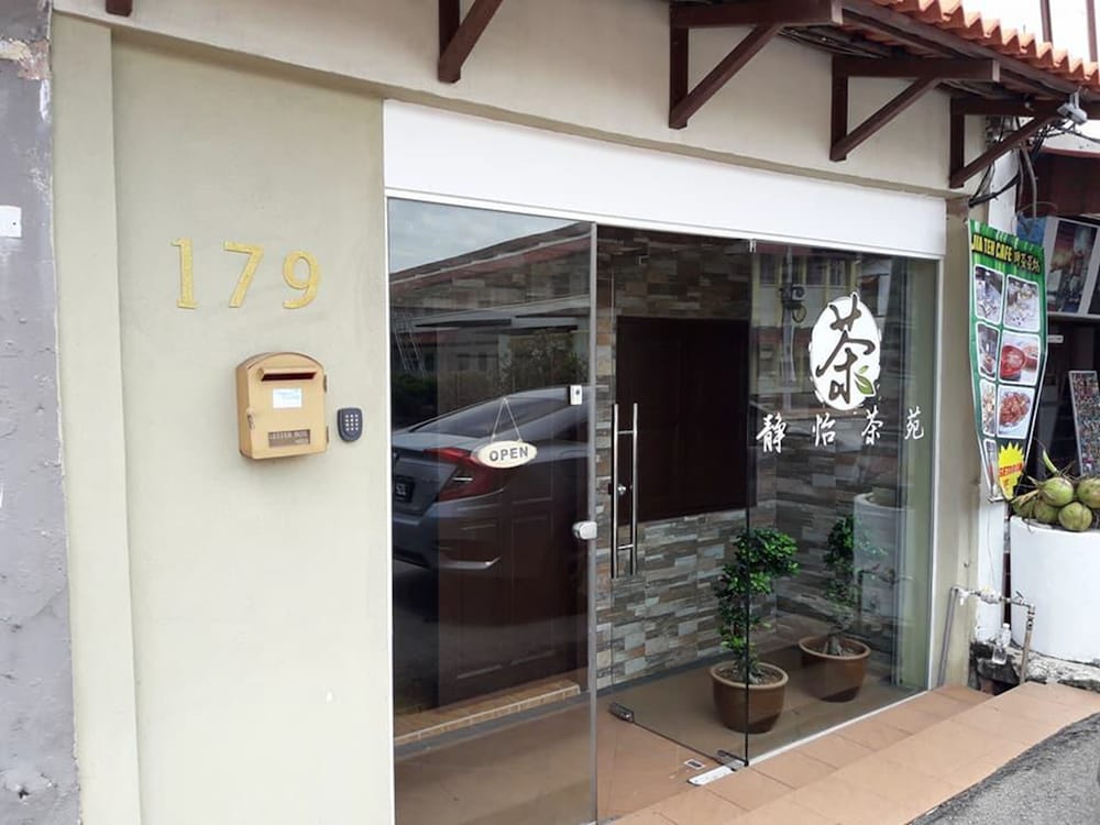 Фото Melaka Jonker Tan Cheng Lock Guest House