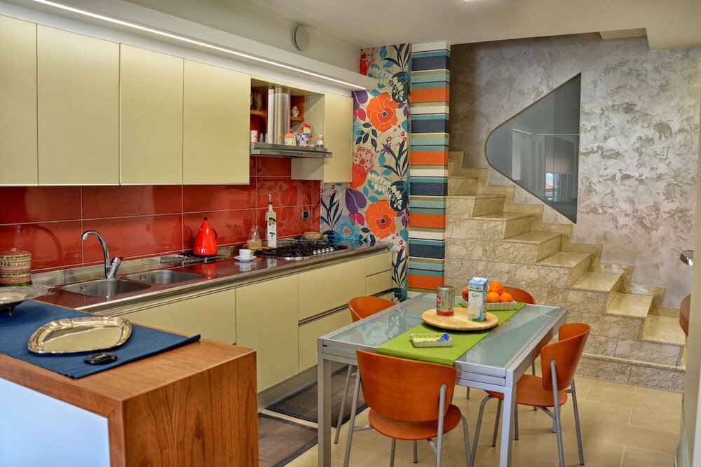 Фото B&b Fossanoce