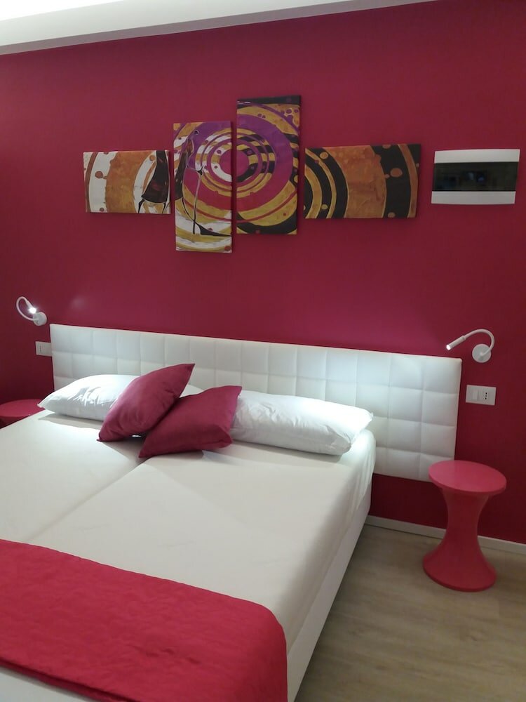 Фото B&b Suite Color Verona