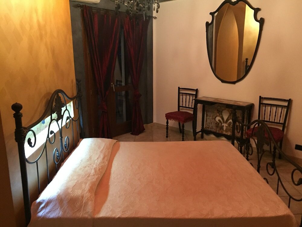 Фото CasaPuccio Bed&Breakfast Art&ReDesign