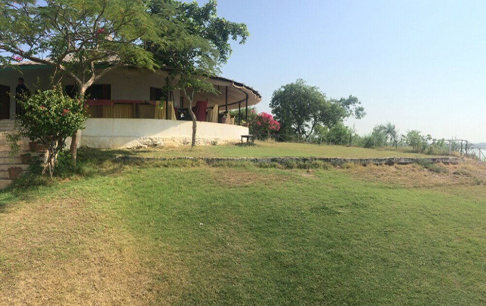 Фото Kutch Safari Resort