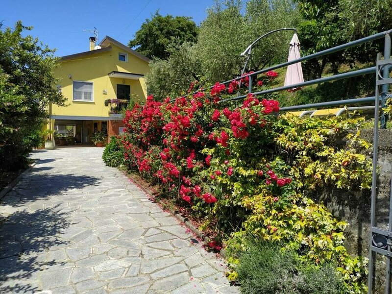 Гостиница Il Murice B&b
