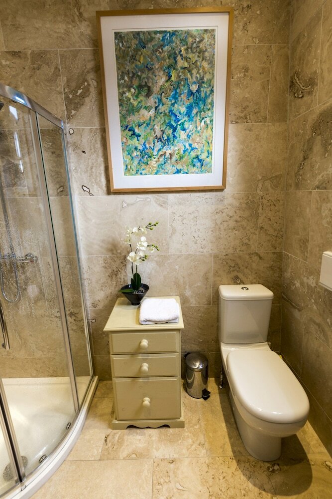 Фото Grosvenor Villa