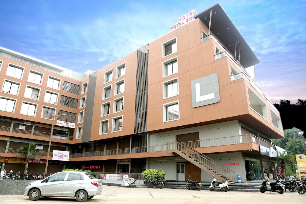 Фото отеля 1