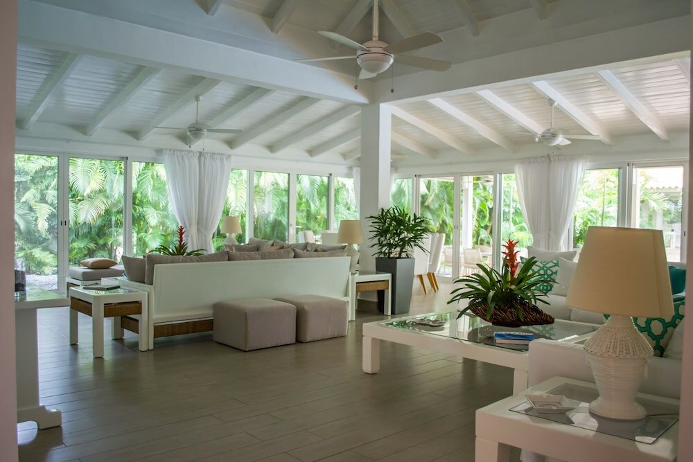 Фото Вилла Casa de Campo