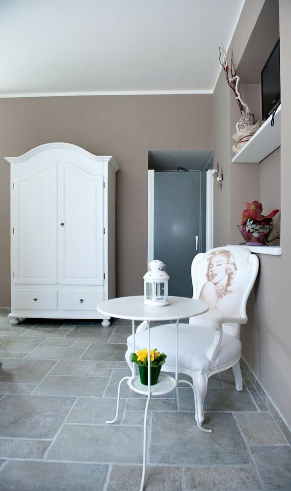 Фото La Selva Incantata b&b