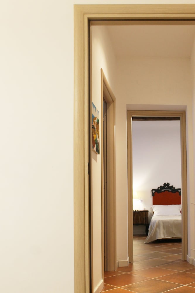 Фото B&b Dietro La Cattedrale