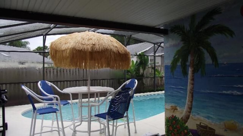 Фото Ly53806 - Indian Ridge - 3 Bed 2 Baths Villa