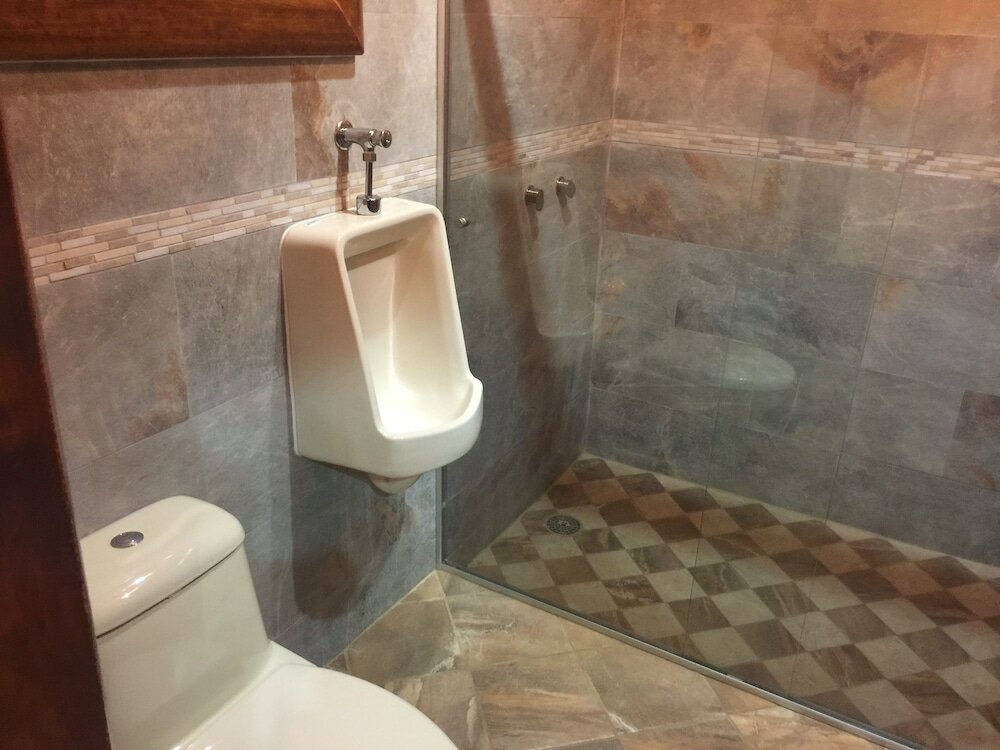 Фото Cabaña Leon