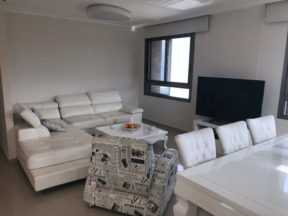 Фото Haifa beach