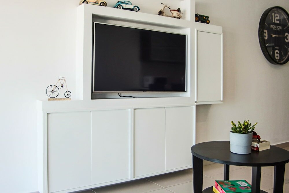 Фото Phaedrus Living: Seaside Luxury Flat Lighthouse 53