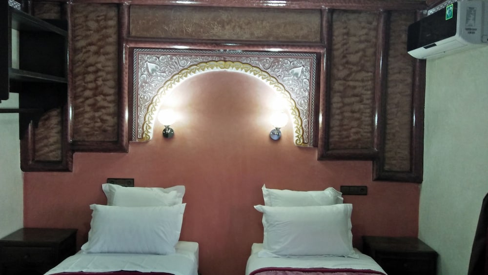 Фото Riad Atlas Panorama