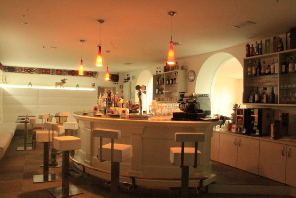 Фото Alpen Hotel Eghel