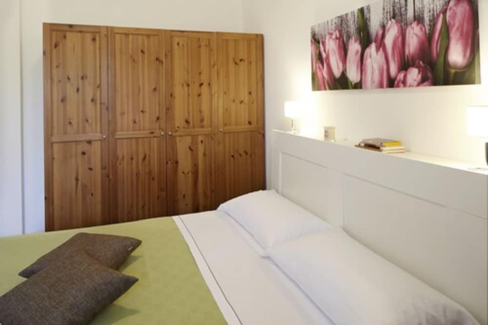 Фото Appartamento La Vista