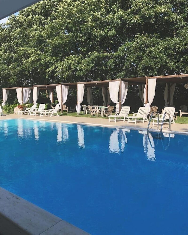 Фото La Selva Incantata b&b