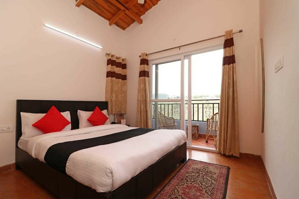 Фото Cottages at Village