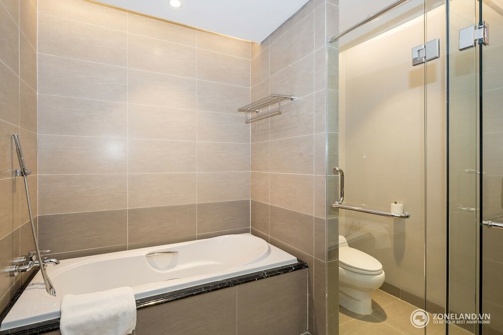 Фото Zoneland Premium Luxury Apartments